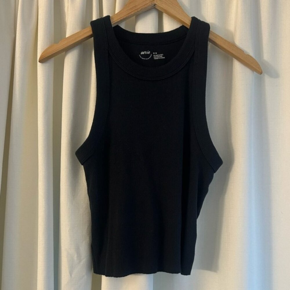 Aerie top